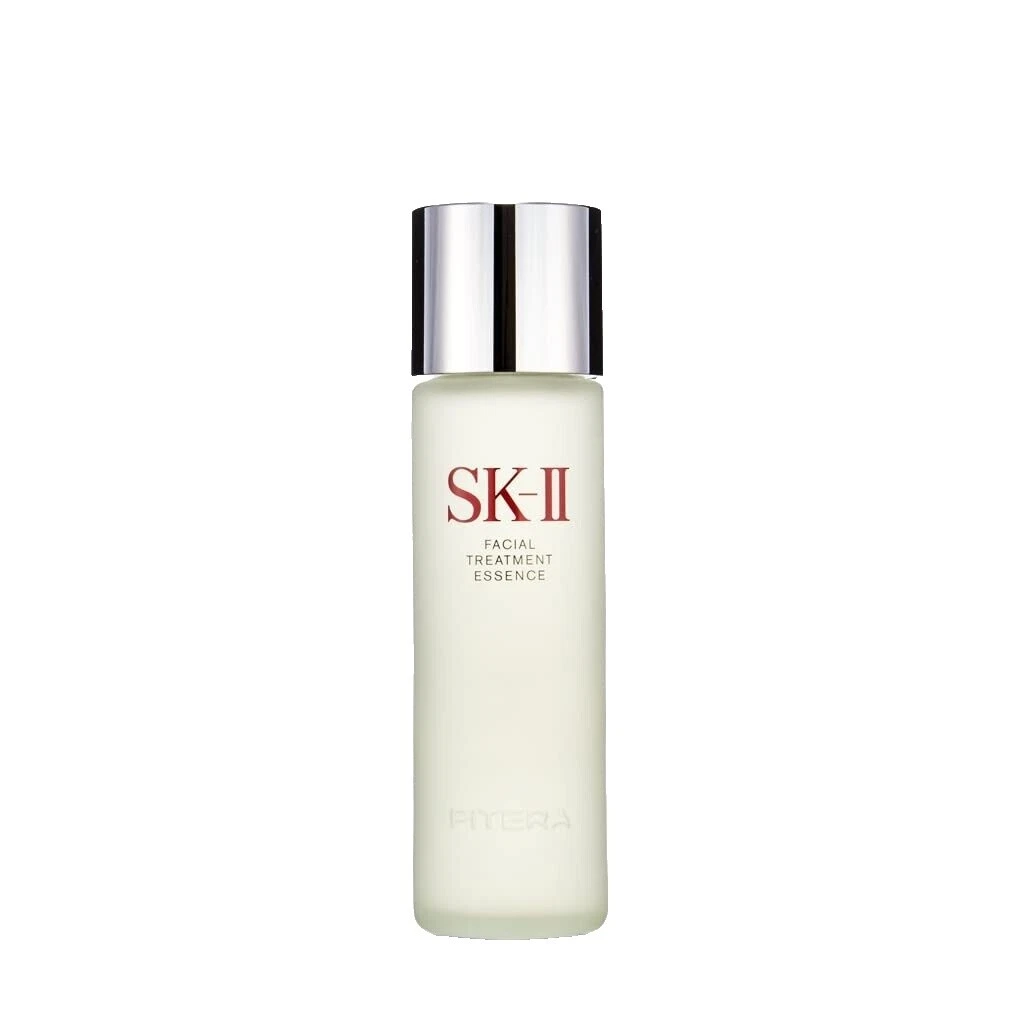 SK-II máscaras anti-envejecimiento