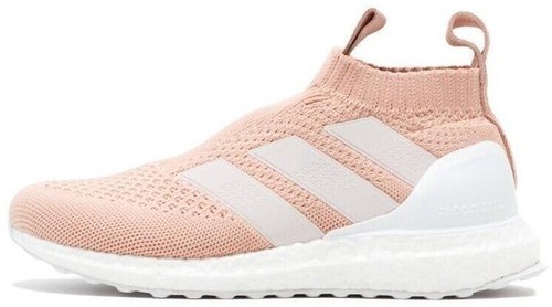 Adidas X‎ Kith Shoes Mens Size 7.5 Miami Flamingos 2017 Sneakers AC7509 Adidas X Kith Shoes Mens Size 7.5 Miami Flamingos 2017  main image 2