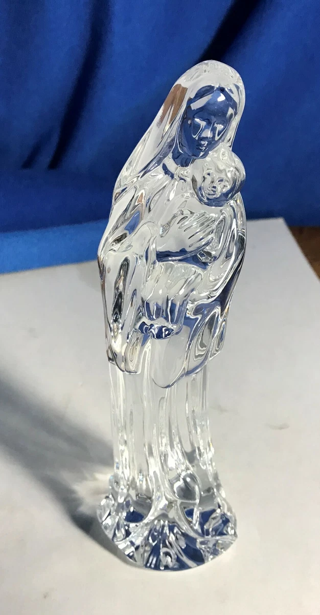 Waterford Nativity for sale | eBay