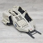 GI Joe 1987 Cobra Wolf Not Complete Vintage Vehicle Hasbro ARAH Series 30