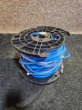 Liberty Cable Extraflex Plus 14-4C-EX+ 14/4 300 ft Blue Heavy Duty Speaker Wire