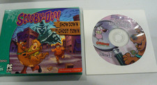 Scooby-Doo Showdown in Ghost Town  The Toon Tours of Mysteries PC Games