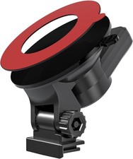 REDTIGER Suction Mount for F7N Series Dash Cam,Built-in GPS Module,Easy Install,