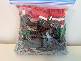 LEGO Kingdoms: Joust (10223), Complete, No Extras, No Box/Instructions