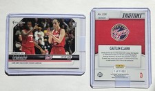 2024 Panini Instant Caitlin Clark RC #236 Playoffs