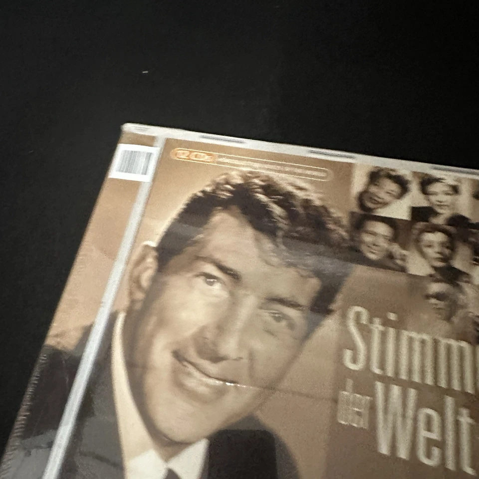 Stimmen der Welt - Über 200 Songs, Lieder und Chansons Box Mit 12 CDs - Bild 4 von 4