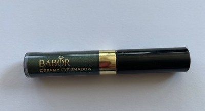 Babor Make up Creamy Eye Shadow 03 moss - Neu!