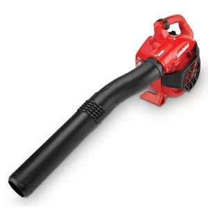 Shindaiwa Handheld Gas Leaf Blower 170Mph 453 CFM 25.4cc 2-Stroke Variable Speed