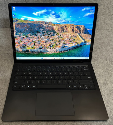Microsoft Surface Laptop 3 13'' Intel i7-1065G7 16G 512GB SSD Touch Screen Win 11