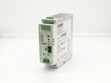 PHOENIX CONTACT QUINT-UPS/ 24DC/ 24DC/20 POWER SUPPLY