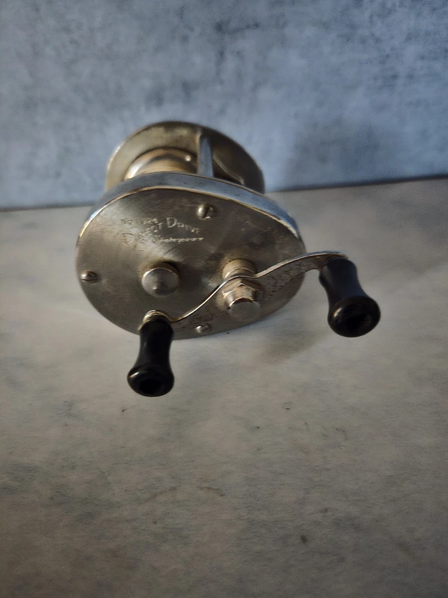 Shakespeare 1924 Reel for sale - eBay