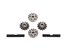 Traxxas Rustler 4x4/Slash 4x4 Center Differential Gear Set 6783