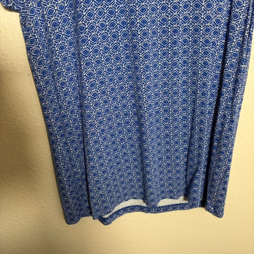 Covington Blouse Women's Medium Essentials Short … - image 3