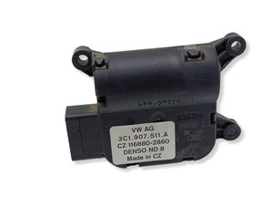 Volkswagen PASSAT B6 2007 Stellmotor Heizung Klima 3C1907511A Diesel UST139216