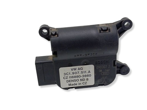 Volkswagen PASSAT B6 2007 Stellmotor Heizung Klima 3C1907511A Diesel UST139216