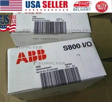 ABB AI830A 3BSE040662R1 Brand New Module Express DHL or FedEx fast delivery