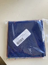 Try It Quilter's Candy Charms 5" Charm Pack, 16 pcs