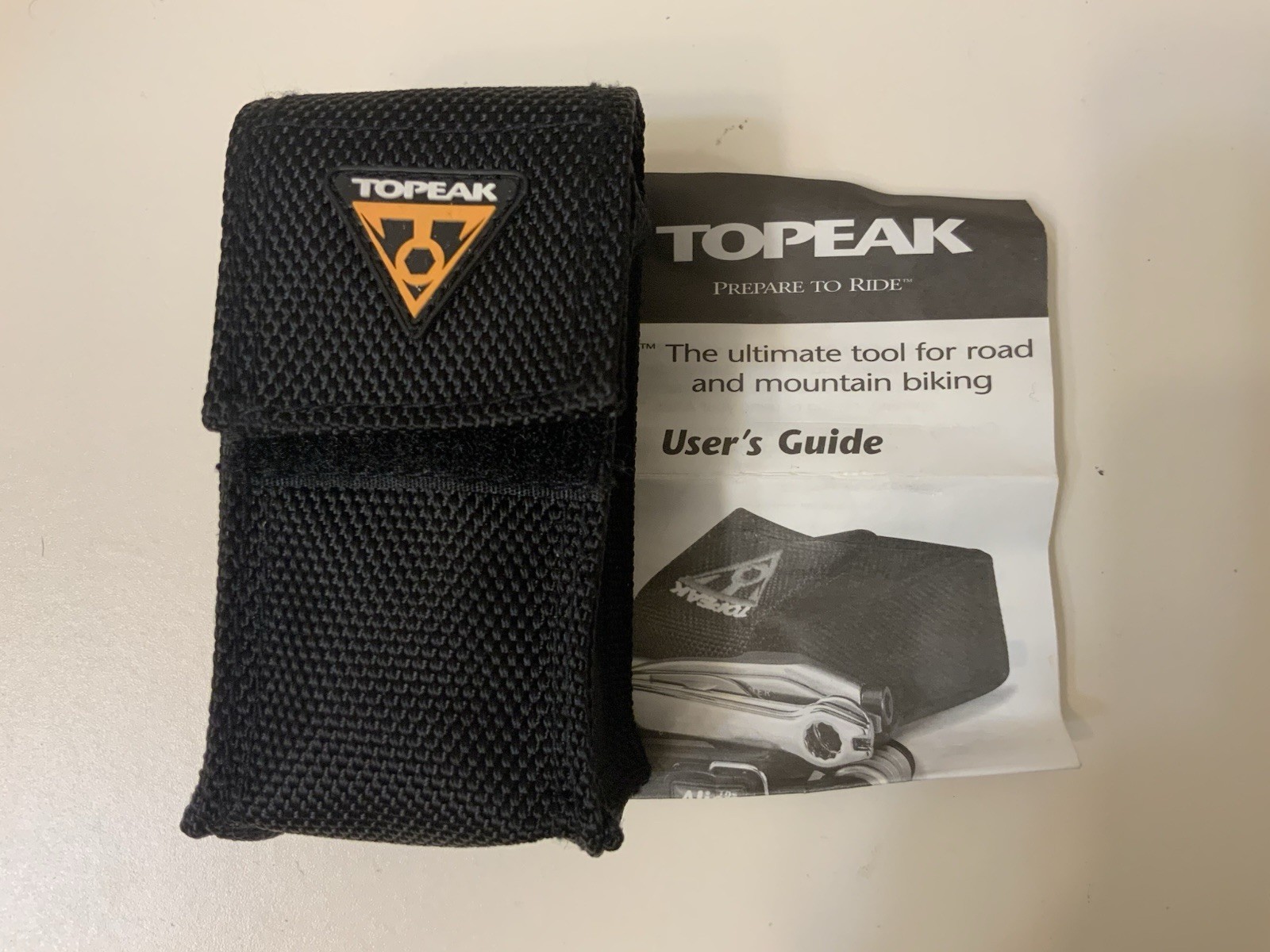 Topeak Alien The Ultimate Tool For Road And Mountain Biking