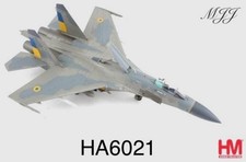 Su-27, Compass Ghost Grey, Ukrainian Air Force, 2023, AGM-88, IRIS