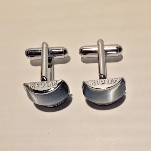 Bvlgari Cufflinks for Men for sale | eBay