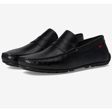Marc Joseph New York Nebraska Loafer Mens Sz 8.5