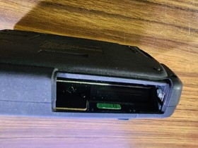 Tiger Game.Com Pocket Pro System Working  Ships Fast US Seller