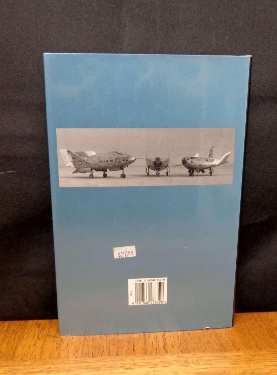 FLYING WITHOUT WINGS NASA LIFTING BODIES AND THE BIRTH OF THE SPACE SHUTTLE