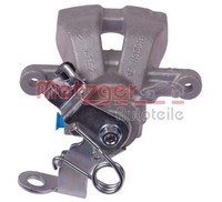 Metzger 6250434 Bremssattel Passend FüR Fiat Lancia