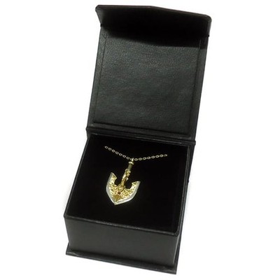 Golden Arrow Pendant JoJo's Bizarre Adventure Part 5 Limited Japan Authentic