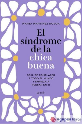 El síndrome de la chica buena. Edición especial. NUEVO. ENVÍO URGENTE (Librería 