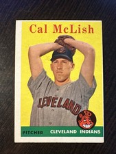 Click to enlarge Cal McLish