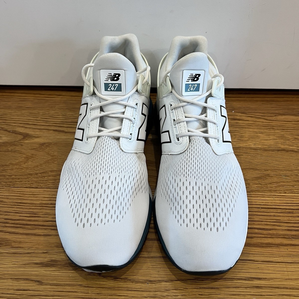 シュプリーム Size 13 - New Balance 247v2 Tritium Pack | eBay