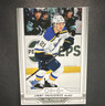 Upper Deck O-Pee-Chee Glossy 2025-26 Jimmy Snuggerud #OG-43 Blues NHL