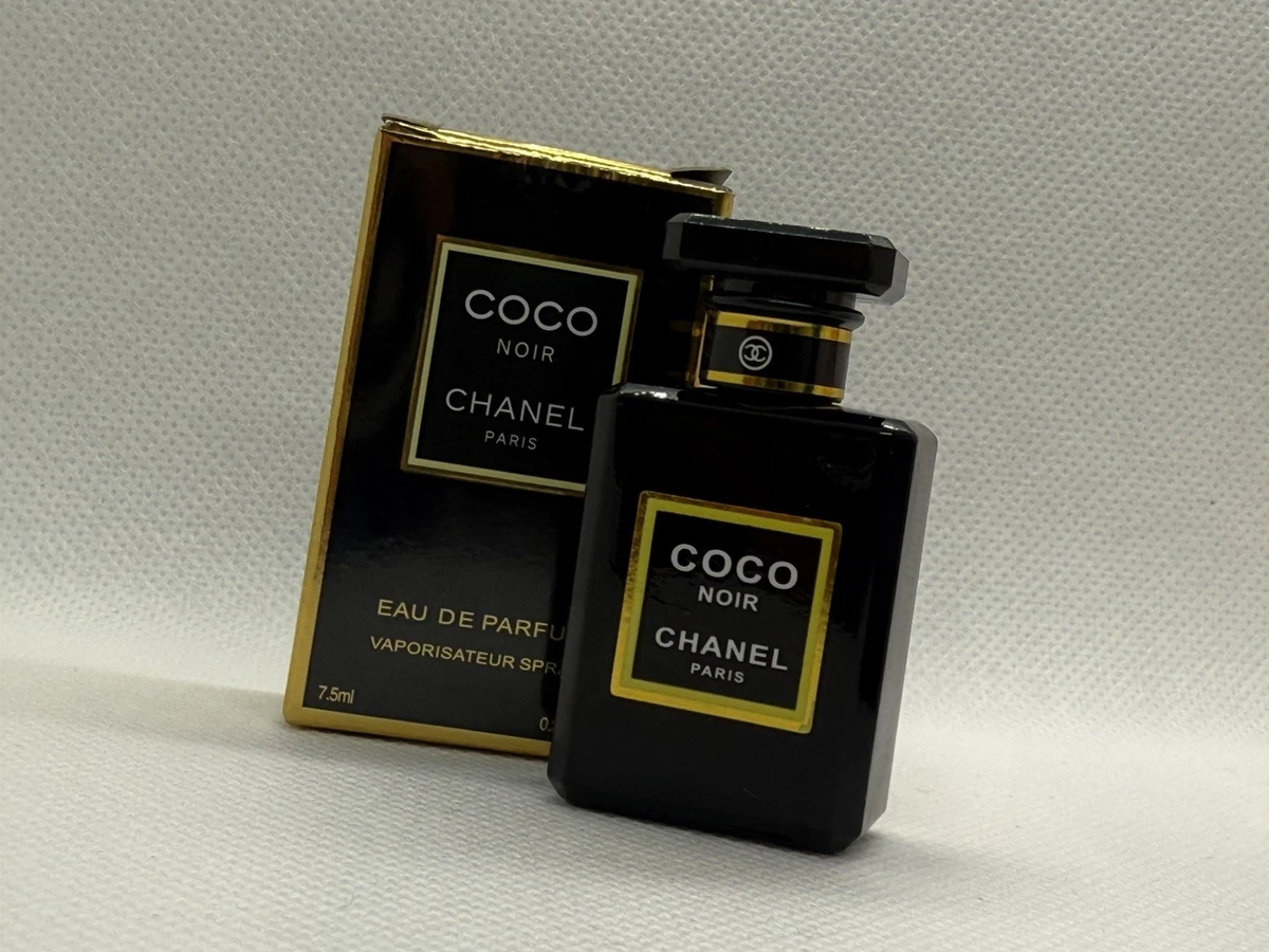 CHANEL Coco Noir Fragrances for Women for sale | eBay