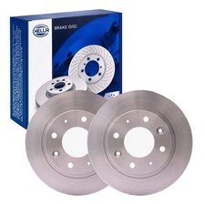 Disque de frein Kia CLARUS