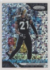 2018 Panini Prizm Disco Prizm AJ Bouye #111 1u6