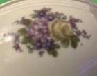 Rosenthal VTG Porcelain Candy Dish Bowl W/LID Kunstabteilung KRONACH Germany — photo 2