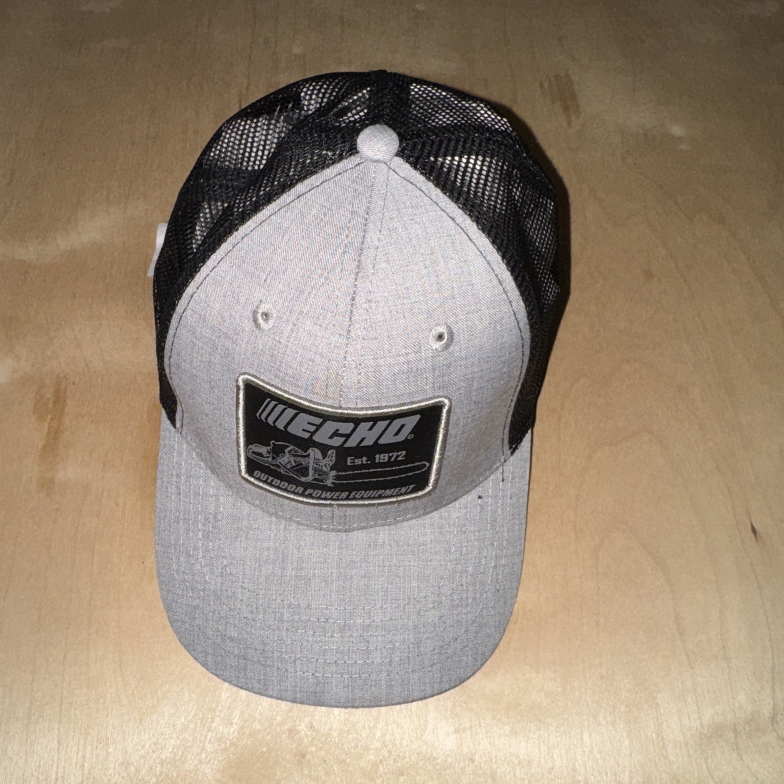 Echo Power Equipment Baseball Cap - image 1