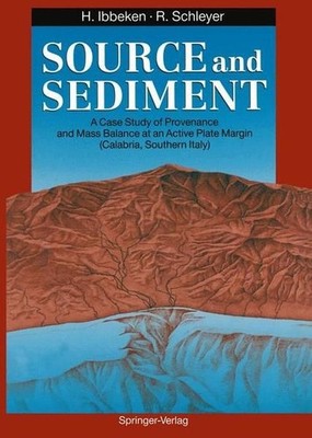 Source and Sediment: A Case Study of Provenance and Mass Balance at an Active Pl