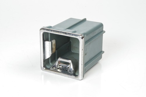 Mercedes 1298100028 Ashtray Insert Chrome | R129 SL - 第 5/5 張圖片