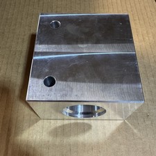 HCL Manifold Body