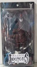 2023 Four Horseman Mythic Legions 6  Vorgus Vermillius II Standard Release New