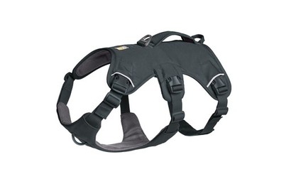 Ruffwear Web Master Hundegeschirr Sicherheitsgeschirr gepolstert verstellbar 