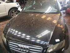 Capot Audi COUPE