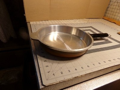 EKCO Frying Pan 10in Eterna Bay Harbor Taiwan