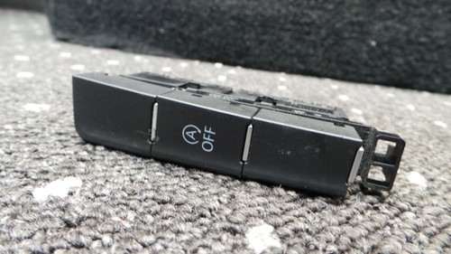 2L166B25 *  VW Golf VII 5G1927137T Bedienschalter Taste