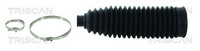Faltenbalgsatz Lenkung Triscan 8500 10021 FüR Volvo Ford Thermoplast Mondeo 4 2
