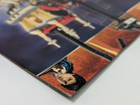 LEGO Harry Potter 4768 Durmstrang Ship Instructions Manual Booklet ONLY