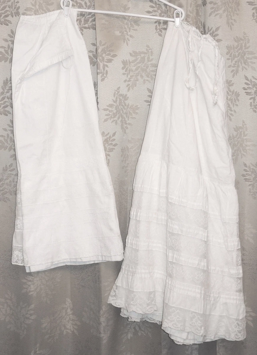 Lace Vintage Skirts for Women for sale | eBay