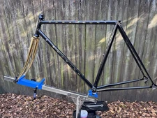 Schwinn Paramount 50th Anniversary Frameset 53cm c-t 